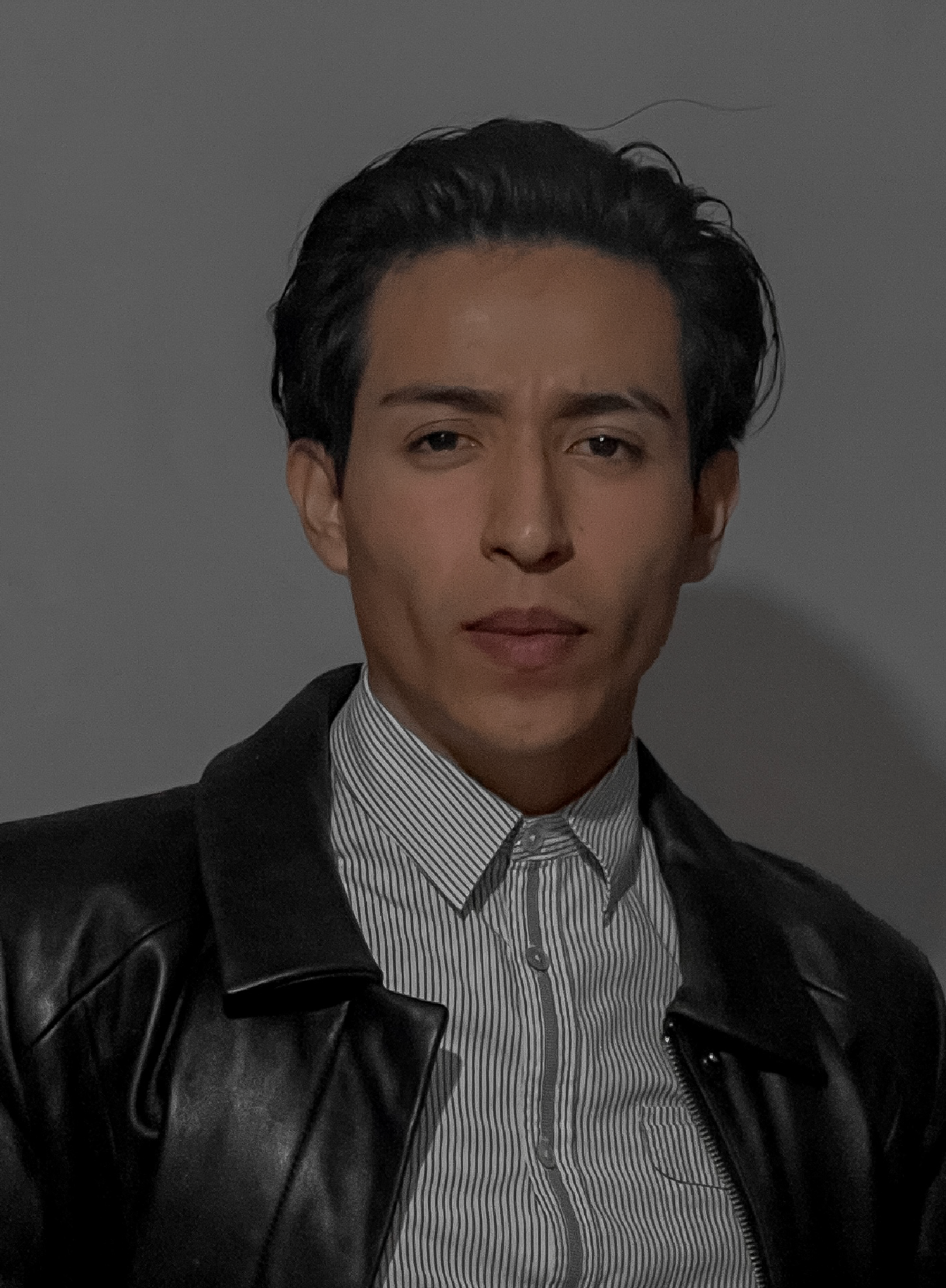 Adolfo Aguilar