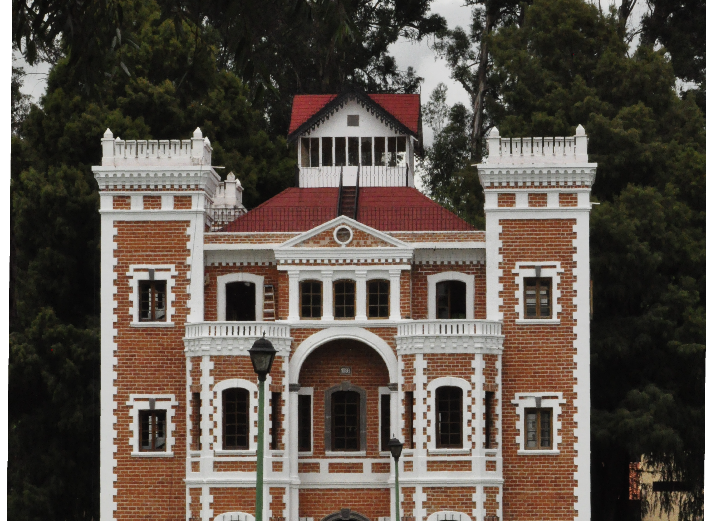 Proyecto Terciario