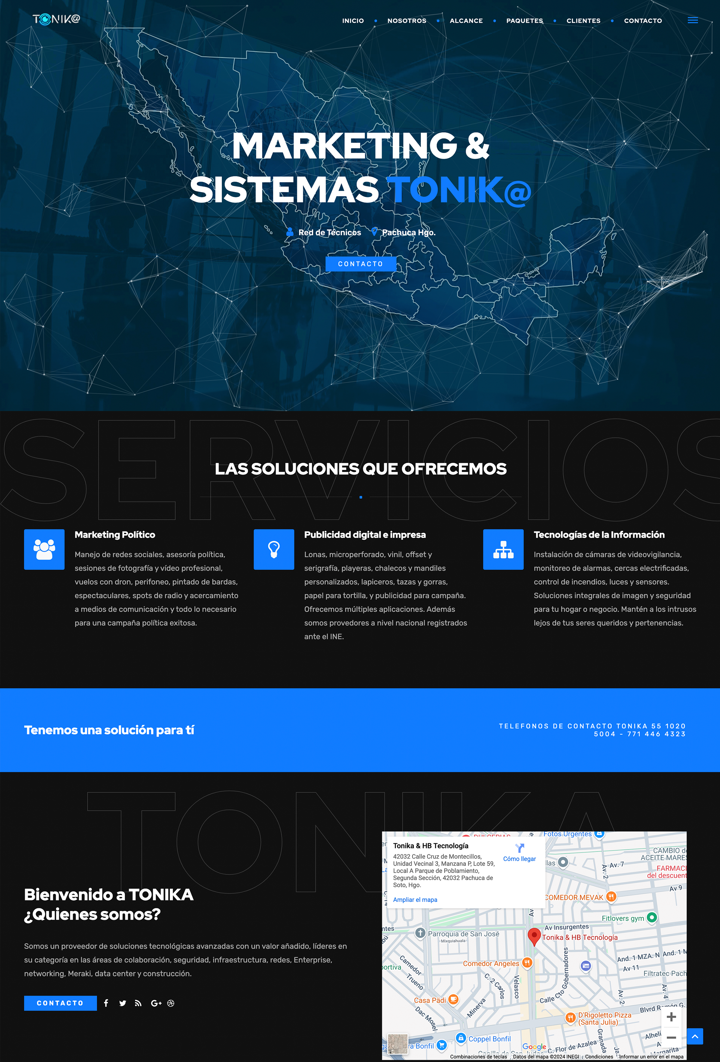 Web Project 3