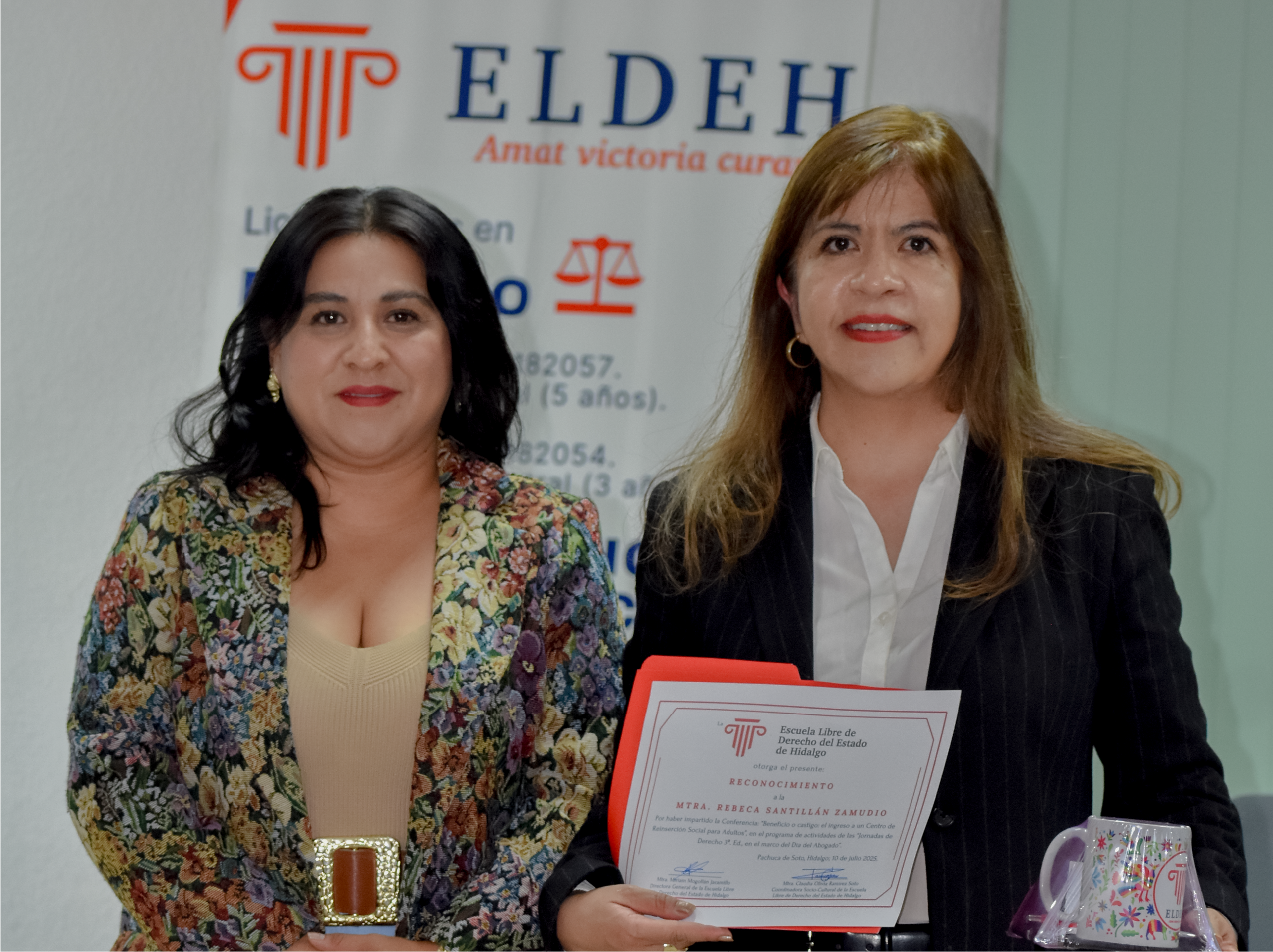 Licenciatura en Derecho