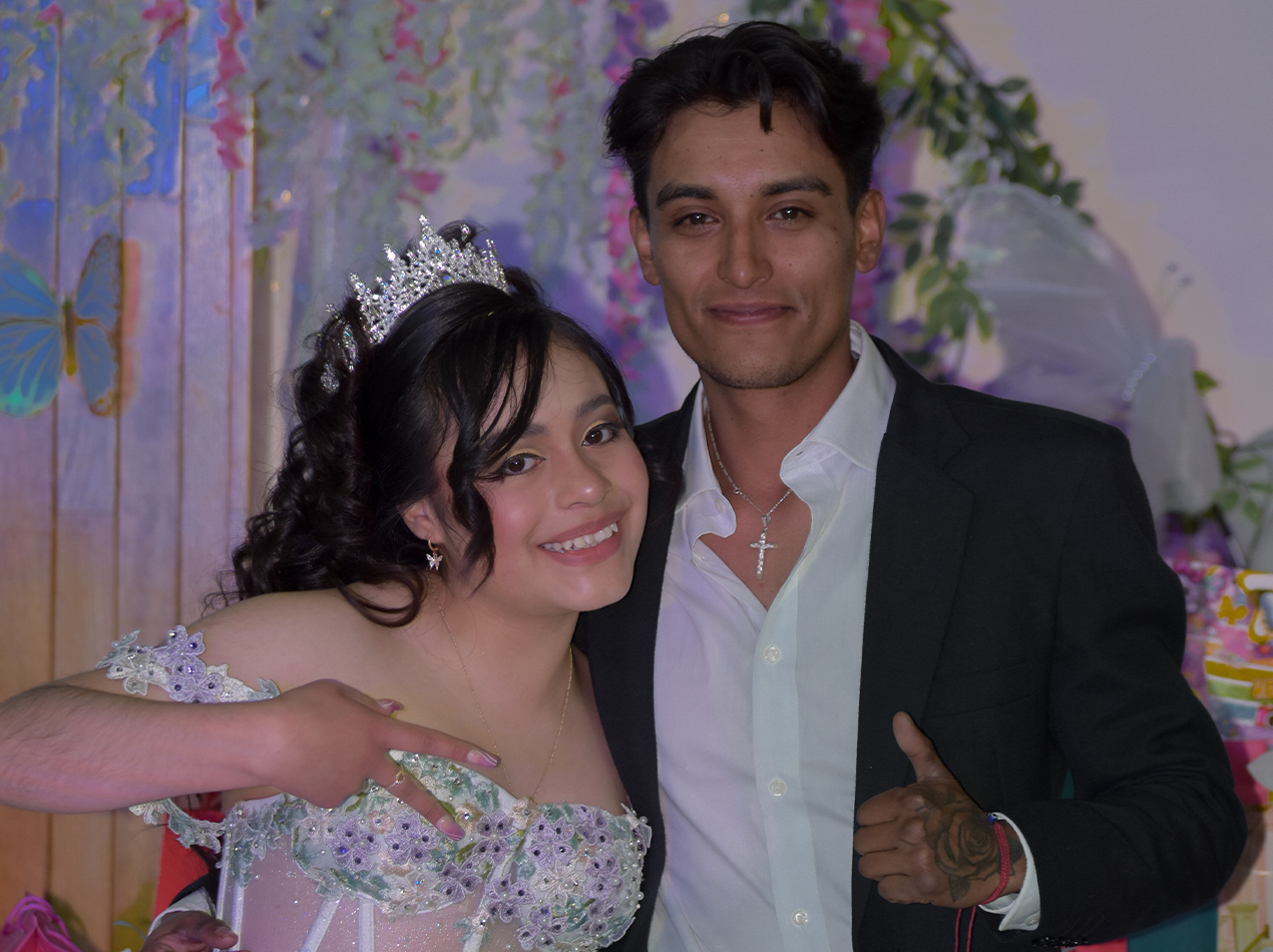 Evento Vertical