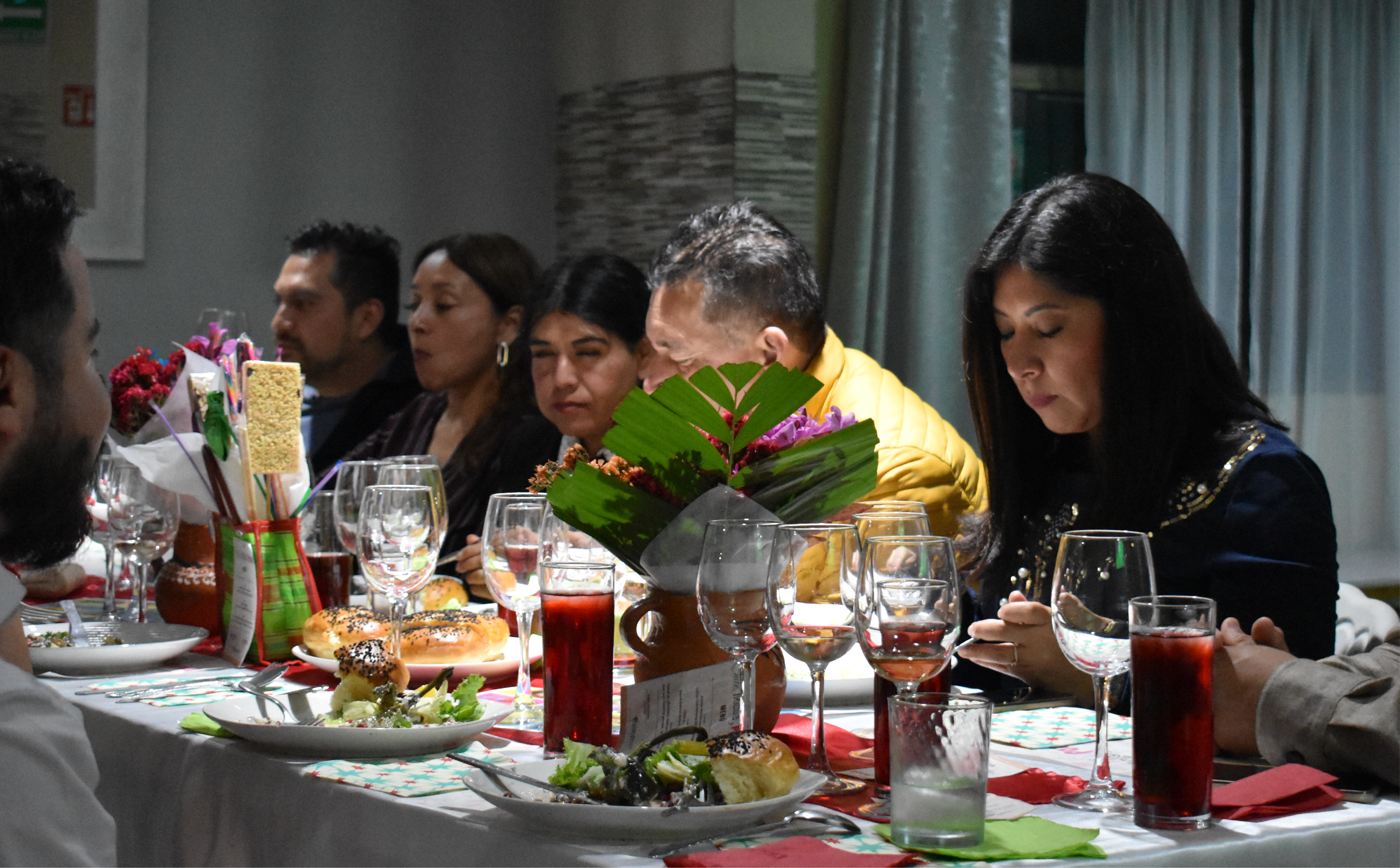 Banquetes