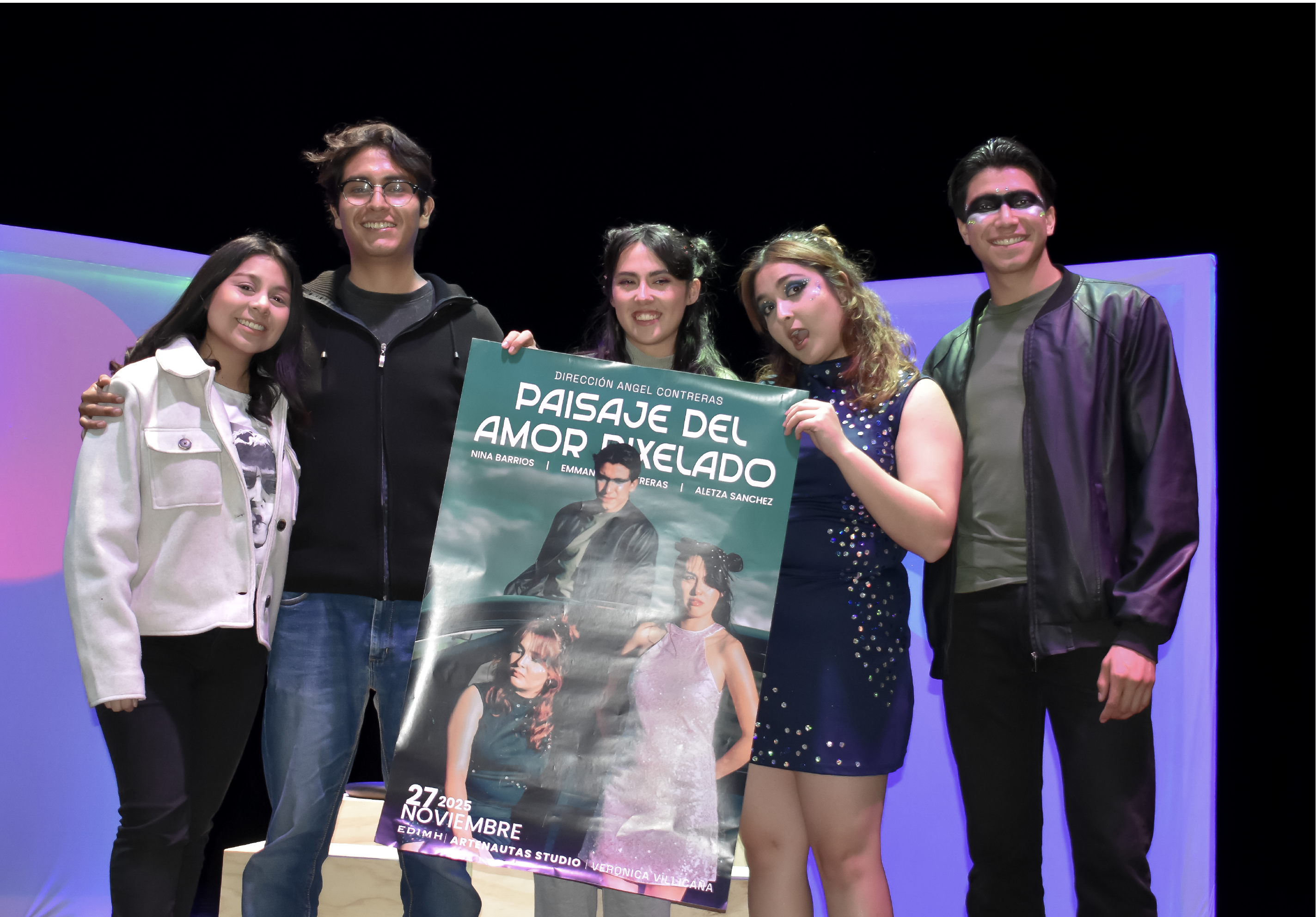 Celebraciones Escolares